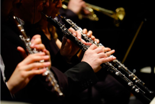 clases de oboe madrid
