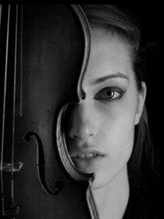 clases de violín Madrid Tetuán