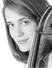 maria Martinez violonchelo