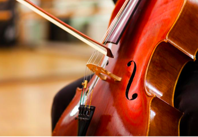 clases de cello Madrid sonata